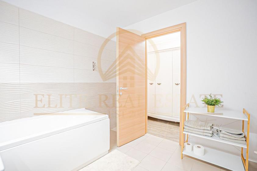 Ultracentral - Proprietate comercială P+M la 200 m de mare. - 21