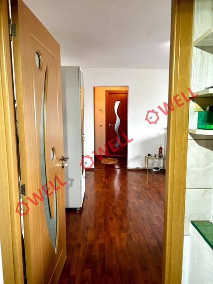 Apartament cu 2 camere de vânzare în Sfântu Gheorghe, pe strada Liliacului! - 2