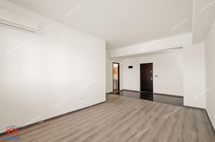 Apartament cu 2 camere decomandat în Bd. Coșbuc