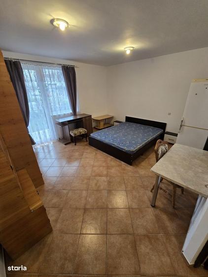 Garsoniera Bucatarie separata Parcare privata Cartierul Buna Ziua - 10