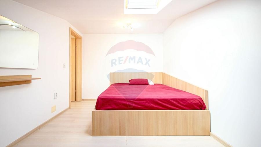 0% COMISION | APARTAMENT CU SCARA INTERIOARA | CALEA BUCURESTI - 4