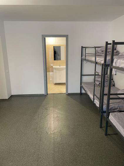 Cazare muncitori - 3