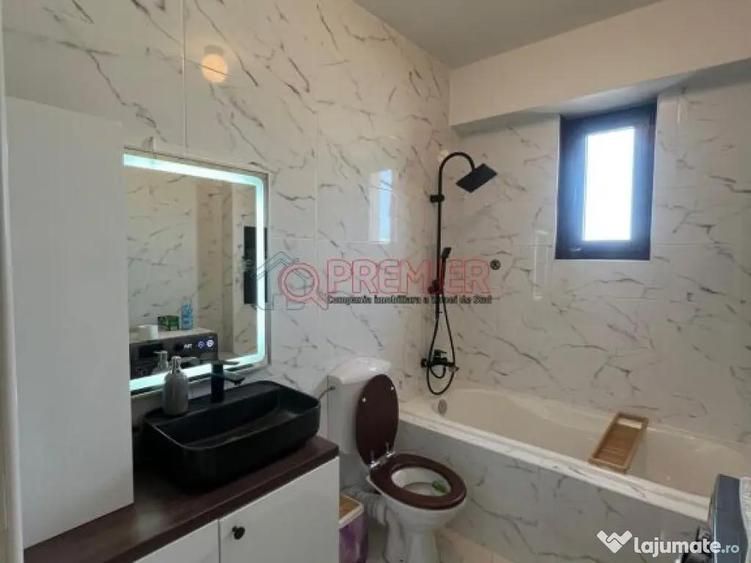 Penthouse 3 Camere | Terase ?i Priveli?te Panoramica | - 9