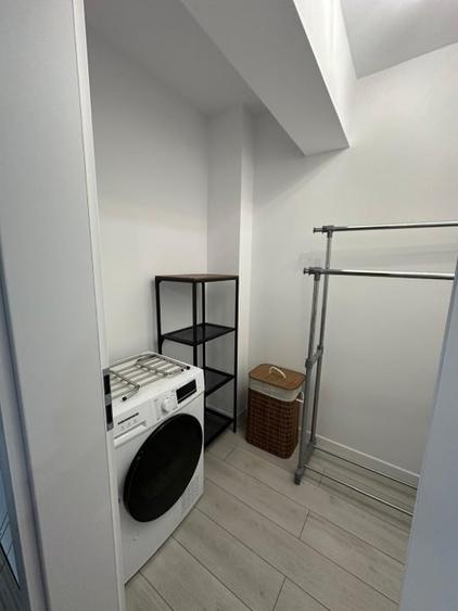 Inchiriere garsoniera, bloc nou, zona Theodor Pallady, metrou Nicolae Teclu - 7