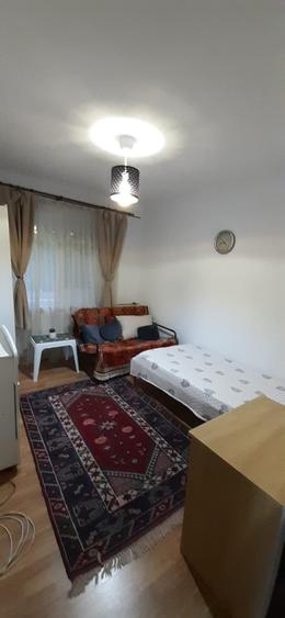 Parcul Sebastian | Bloc reabilitat | LOC DE PARCARE |Contract ANAF |Pet friendly - 9