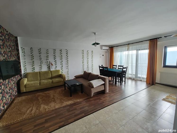 Apartament 2 camere+balcon mamaia-nord(TVA inclus in pre?) - 2