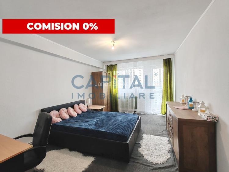 Vanzare apartament cu 3 camere decomandat cartierul Marasti. Comision 0! Vanzare apartament cu 3 camere decomandat cartierul Marasti. Comision 0!