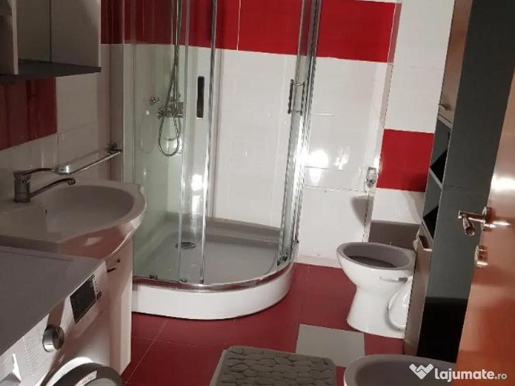 Inchiriez apartament 2 camere in Tecuci central cu parcare - 7