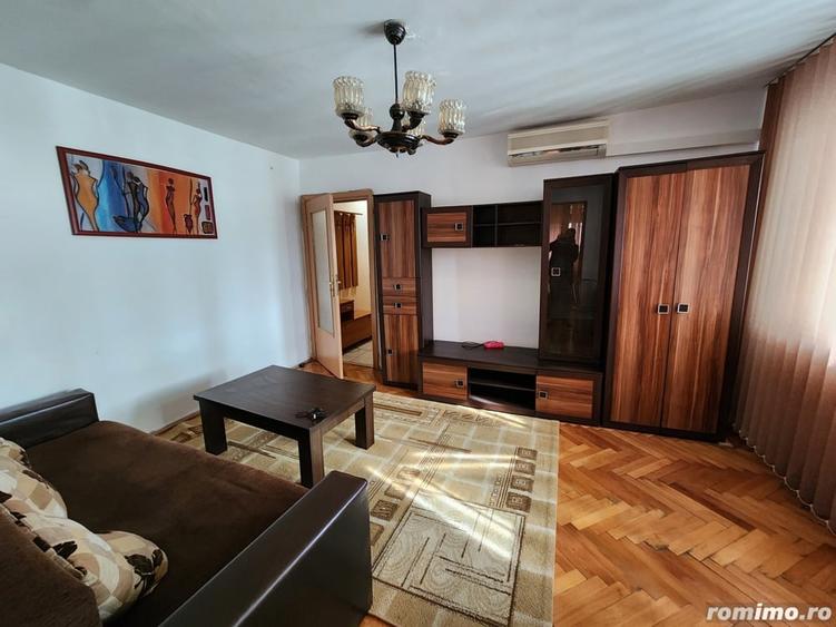 Proprietar Inchiriez apartament cu 2 camere in zona Dacia - 2