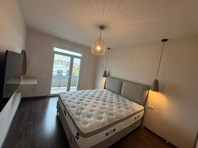 Duplex cu garaj dublu in Dumbravita - 2
