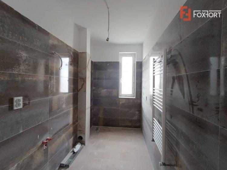 Comision 0% Apartament 1 camera, 34 mp decomandat  in Giroc - ID V43 - 4