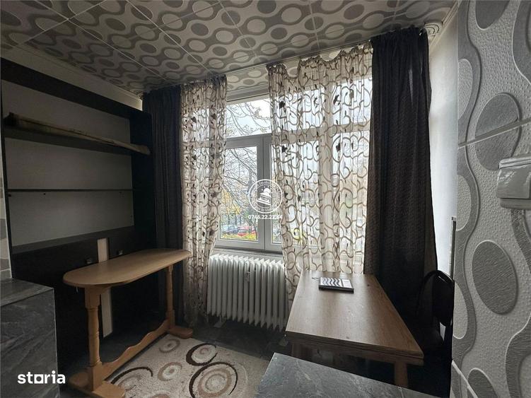 Apartament 3 camere de vanzare, Podu Ros - 8