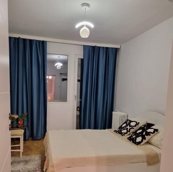 Vanzare apartament gara vis a vis parc - 8