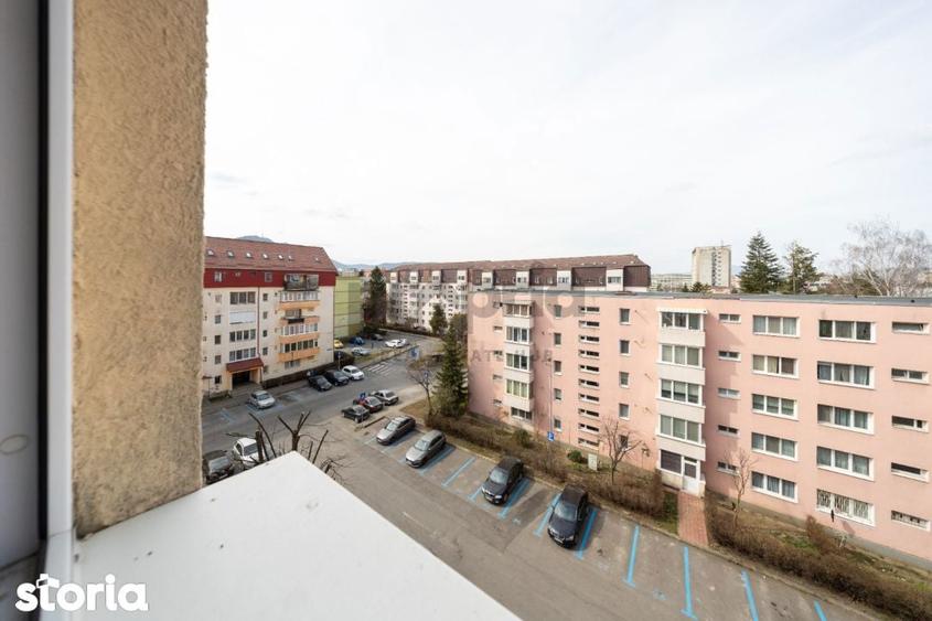 APARTAMENT MOBILAT SI UTILAT - 4