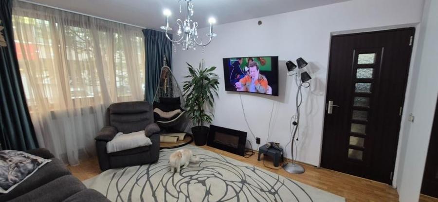 3 Camere Rahova Mobilat si Utilat - 2