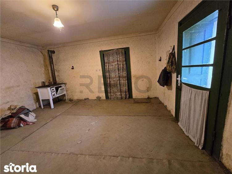 RECO Casa in Boiu - 13