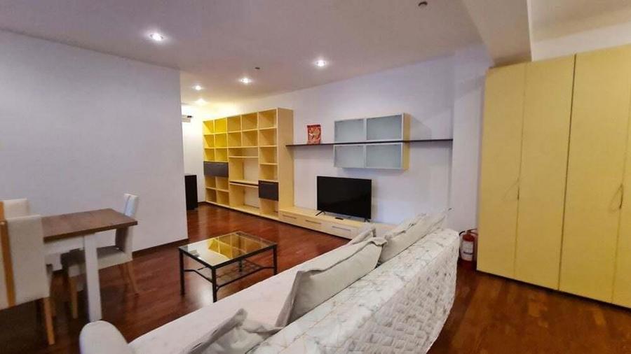 Apartament 3 camere zona Herastrau pentru inchiriere - 9