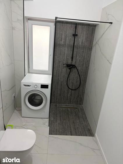 Apartament de inchiriat mobilat complet Bucegi 12 - 7