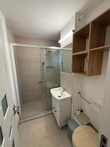 Apartament modern 2 camere 39mp zona Plopilor - 6