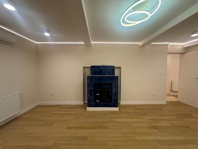 4 CAMERE|| DEMISOL || CALEA DOROBANTILOR - 10