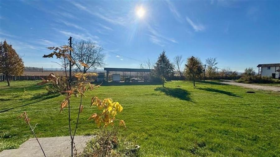 Transilvania Camping, domeniu de 14.400mp, Sanmarghita de Mures:2cladiri, aparta - 31