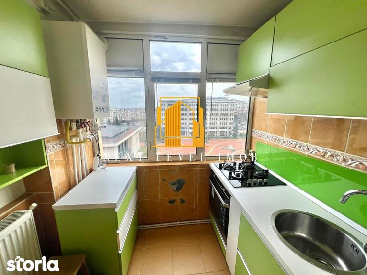 Apartamant 3 camere Ultracentral - 9