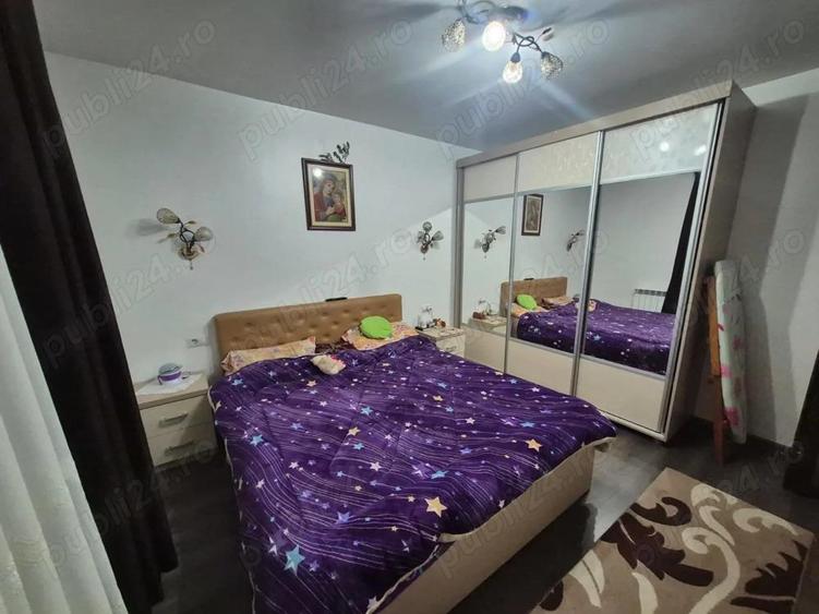 Apartament Premium 3 Camere | Zona 1 Decembrie | Etaj 1 - 10