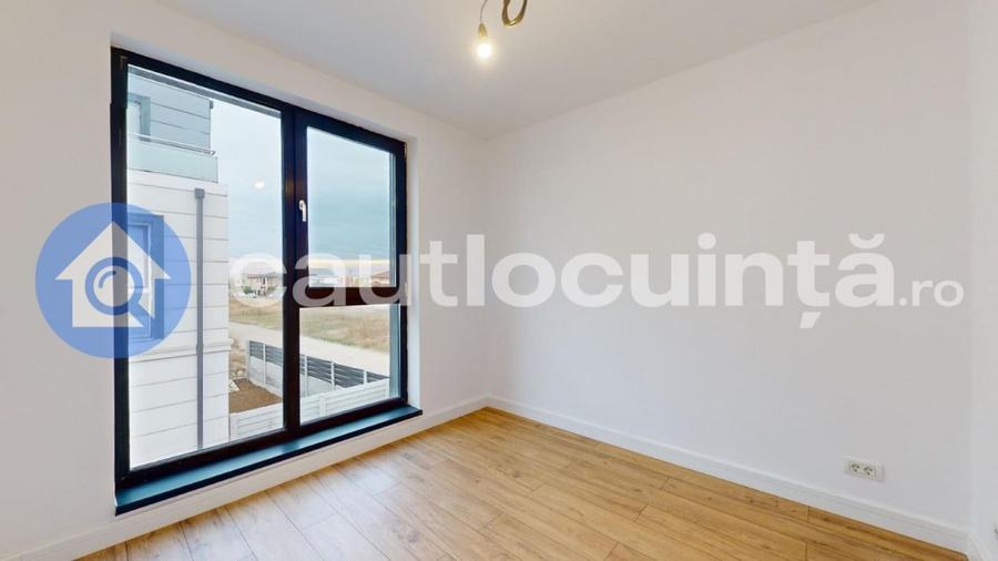 Casa 5 Camere  | Otopeni | Tunari | Parcare | Centrala | Noua | 2024 - 10