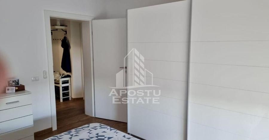 Apartament decomandat cu 2 camere, zona Girocului - 18