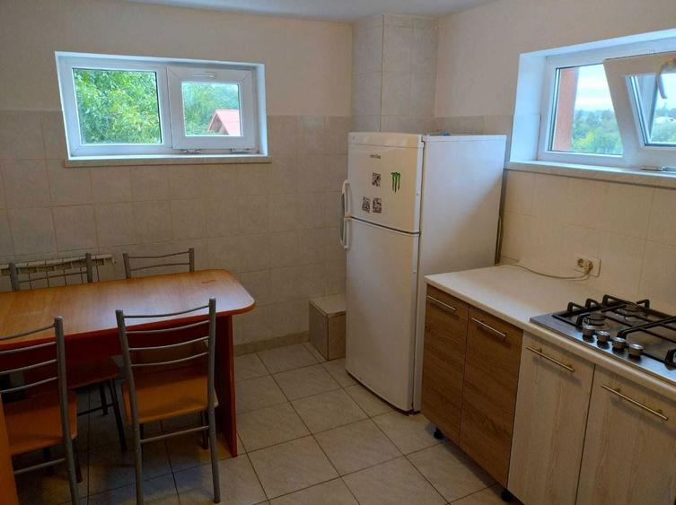 Inchiriez 1 camera - 650 lei/luna/cheltuieli incluse - 4