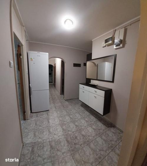 Apartament 3 Camere | Gorjului | Decomandat | Mobilat si Utilat | 2 Bai | Metrou - 8