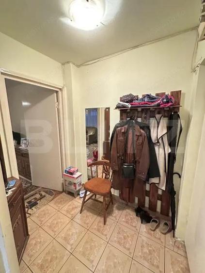 Apartament cu 4 camere, semidecomandat, Deva, zona lini?tita - 4