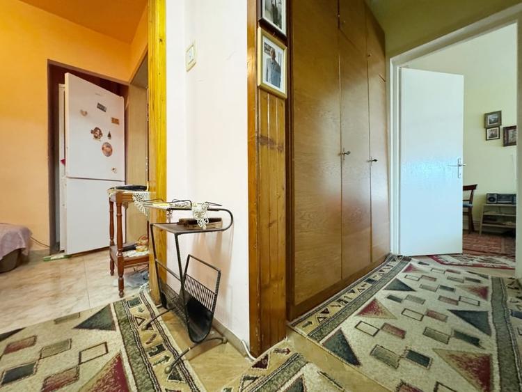 Apartament 3 camere decomandat 70mp+5mp balcon, etaj3/4-Gheorghe Lazar - 11