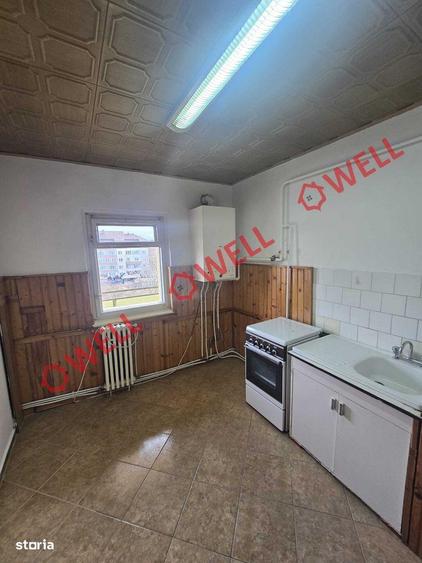 De vanzare apartament cu 2 camere in loc. Baraolt - 1