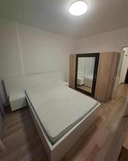 Inchiriere 2 camere Aparatorii Patriei Corvaris - 1