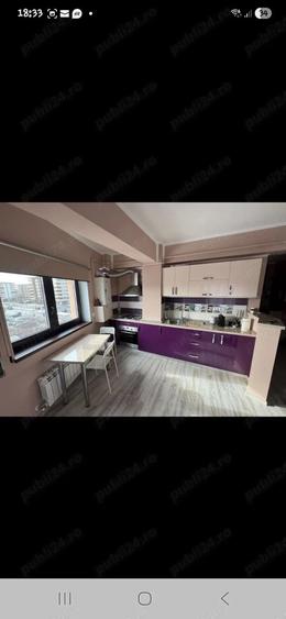 Studio (apartament cu o camera) de inchiriat - 3