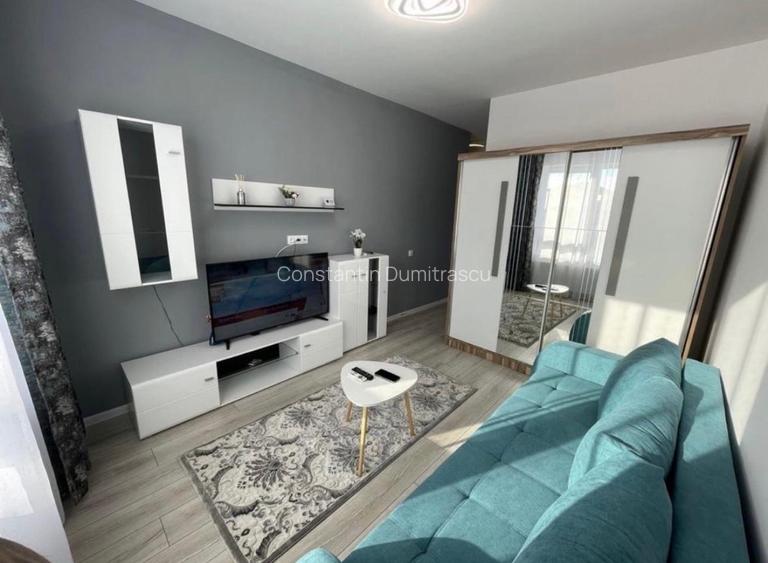 Inchiriez Garsoniera Decomandata