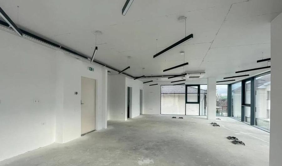 Cladire de birouri/clinica medical/ 500 mp utili zona Europa - 8