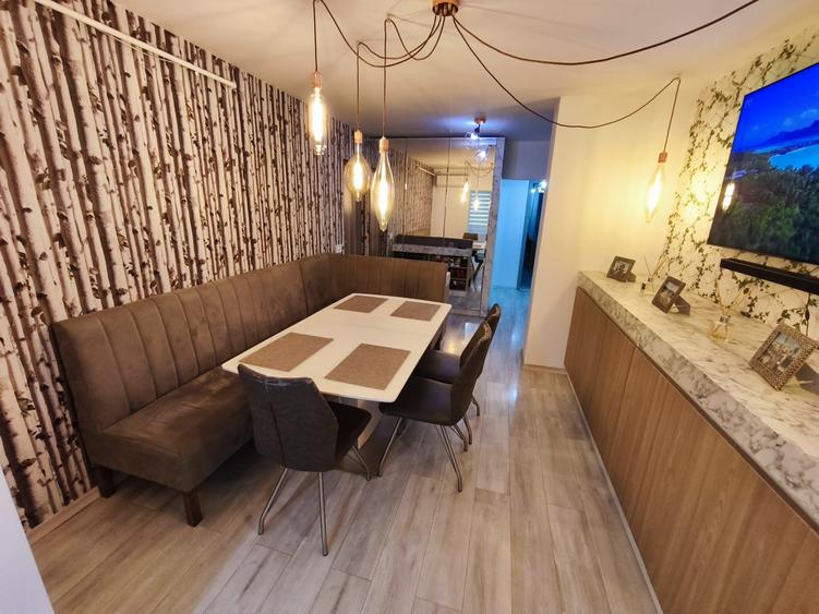 ROANDY-Apartament modern,complet mobilat si utikta - 6