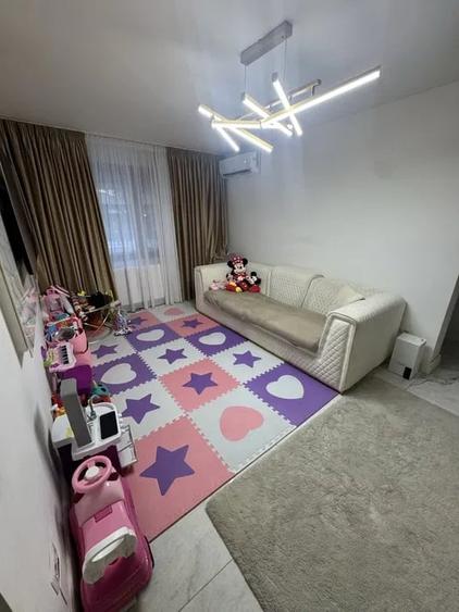 Apartament -2 camere - semidecomandat - Bulevardul Basarabia - 3