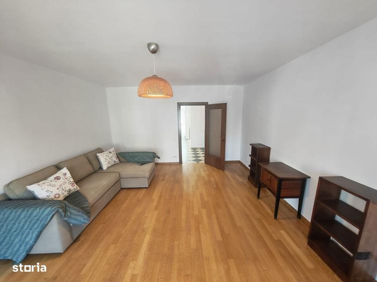 Apartament 3 Camere de Inchiriat Strada Dinu Vintila-?tefan cel Mare - 8