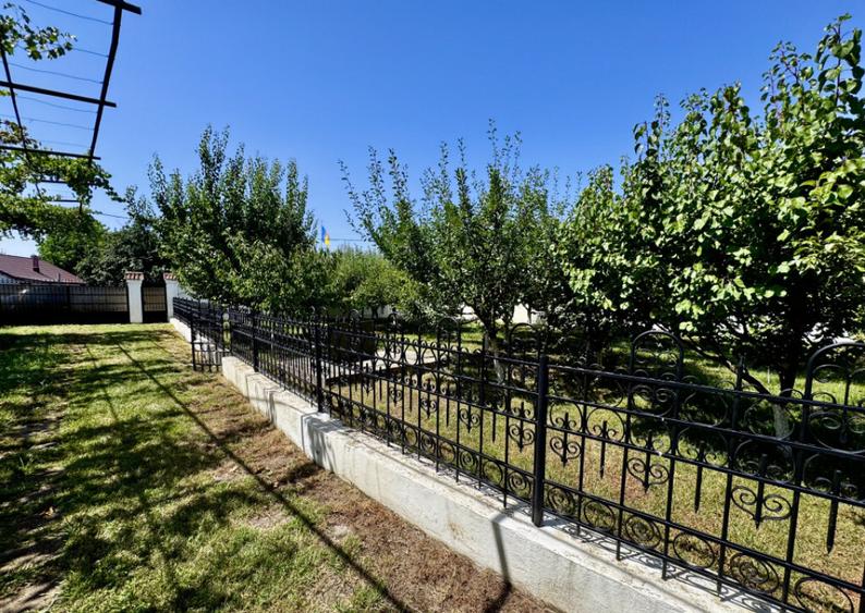 Vila Manastirea Snagov - 11