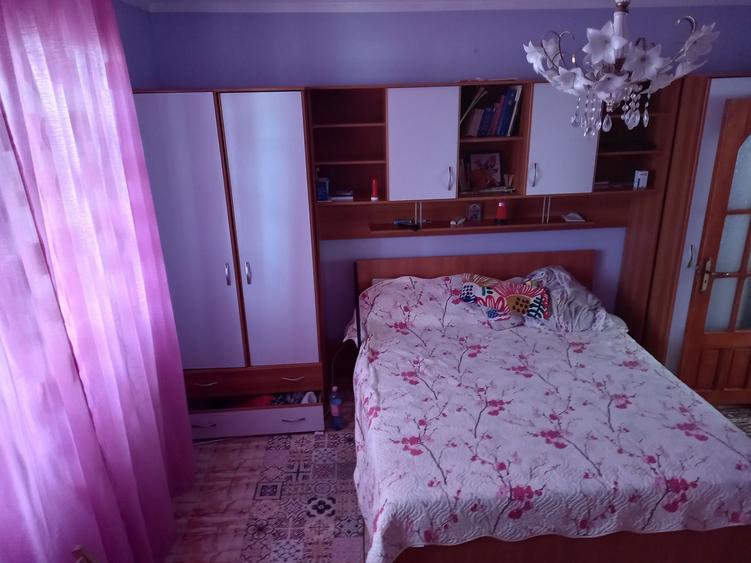 Casa de vanzare Jorasti Vrancea - 1