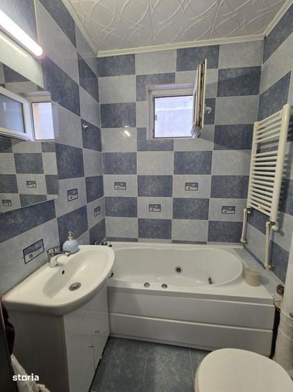 Apartament cu 2 camere in suprafata de 45 mp., zona Cetate, Alba Iulia - 3