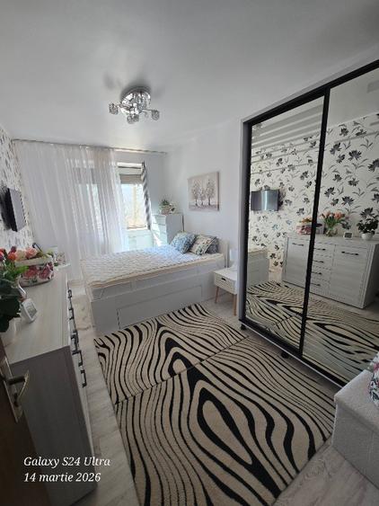 Apartament 3 camere decomandat semi-central  - 8