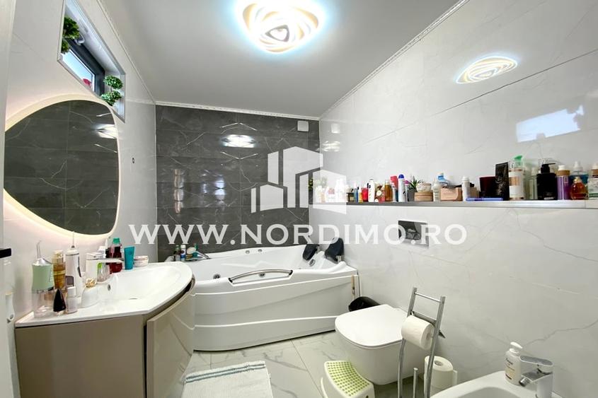 Vanzare vila eleganta si impunatoare, Domnesti - Centru, Ilfov - 10