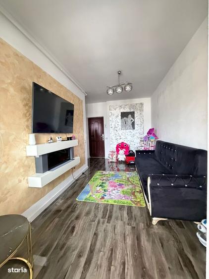 Studio modern,mobilat -Militari Residence-Comision 0%-Mutare Imediata - 8