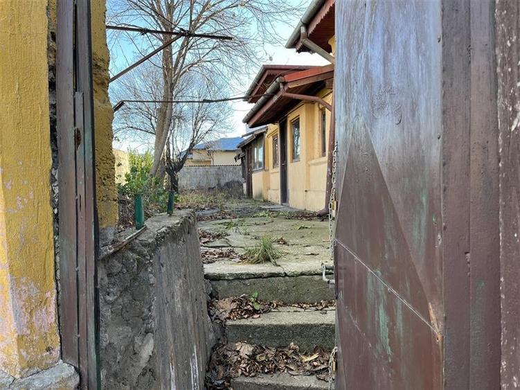 Casa/Teren de Vanzare | Antiaeriana - 4