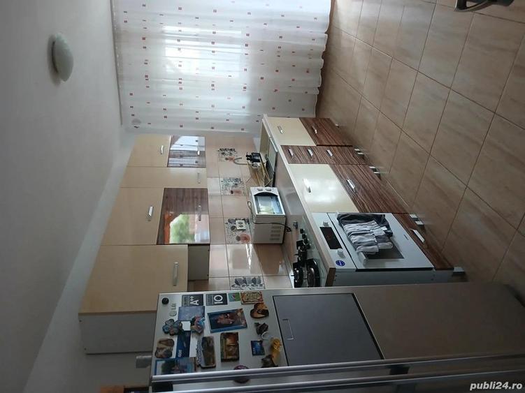 Inchiriez casa Mo?ni?a - 2