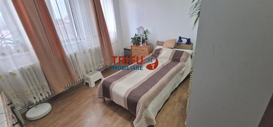 Casă spațioasă 4 camere, mobilată și utilată, Cent - 7